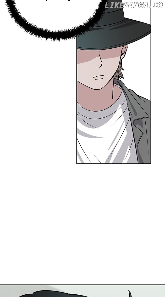 Unemployed Baek-soon Chapter 112 - page 44